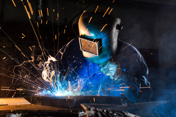 Best Aerospace and Defense Welding in Granville, WV
