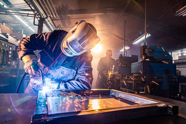 Best Welding Inspection and Certification in Granville, WV
