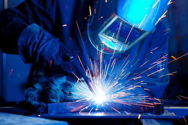 Best Artistic and Custom Metal Fabrication in Granville, WV