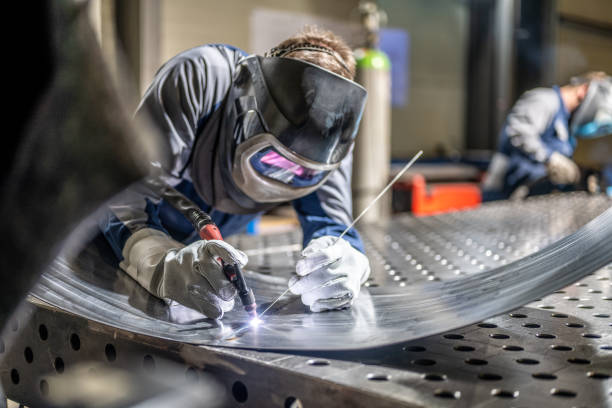 Best Marine and Shipbuilding Welding in Granville, WV