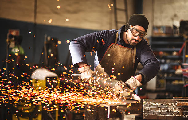 Trusted Granville, WV Welder & Metal Fabrication Experts