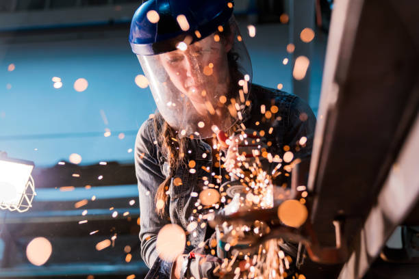 Best Aerospace and Defense Welding in Granville, WV