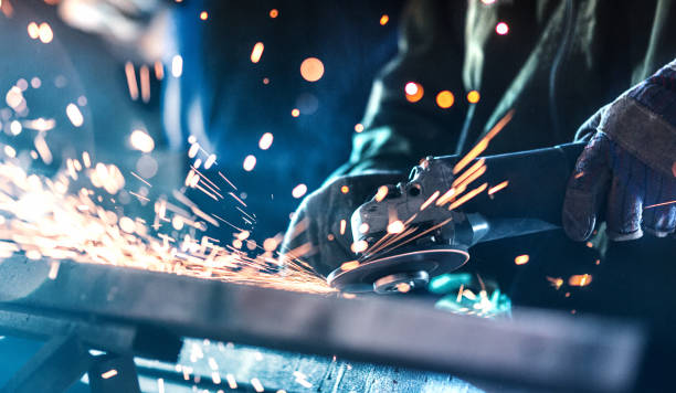 Best Structural Steel Welding in Granville, WV